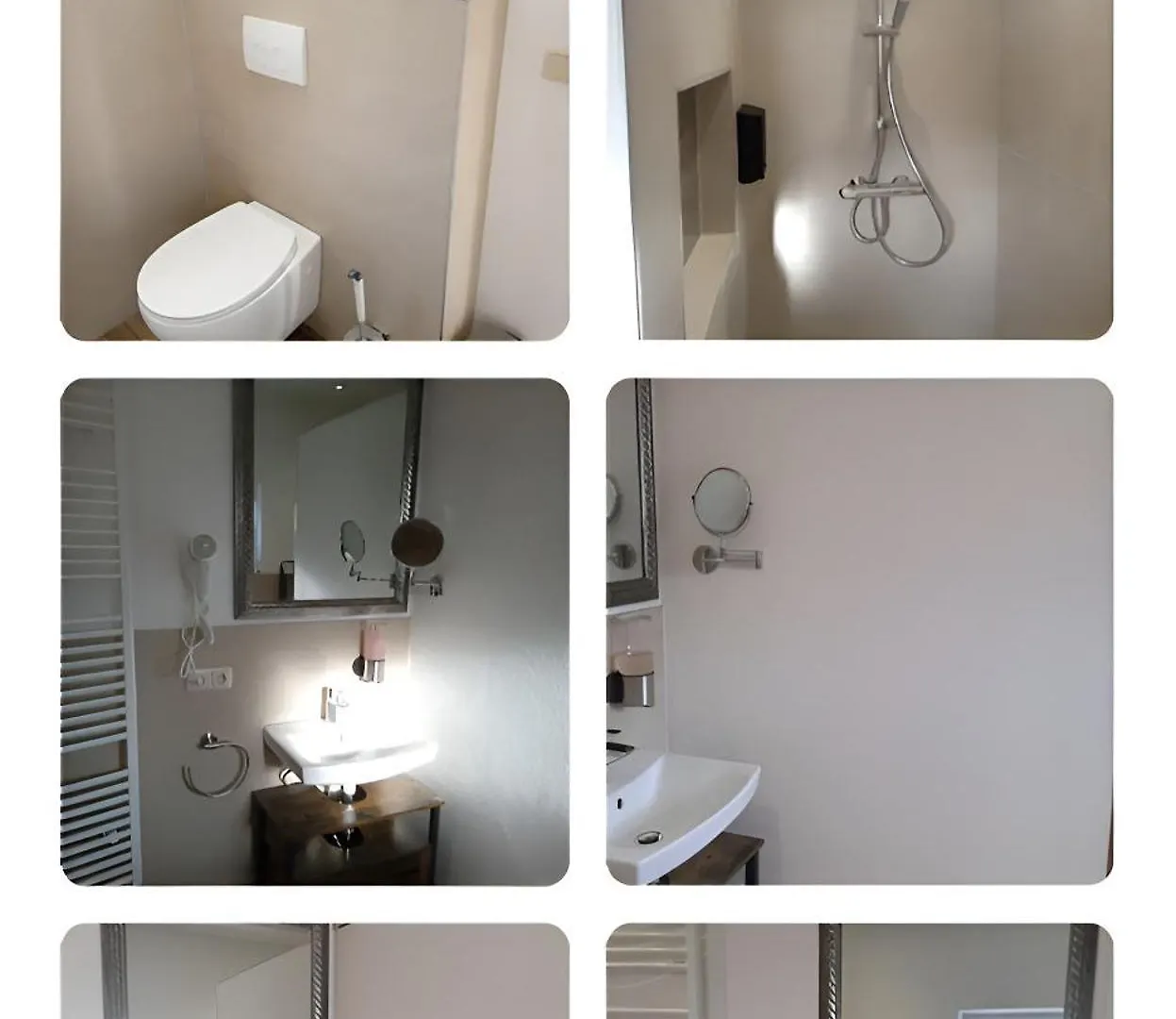 Wohnung Auszeit Wald  Apartment Wald (Cham)