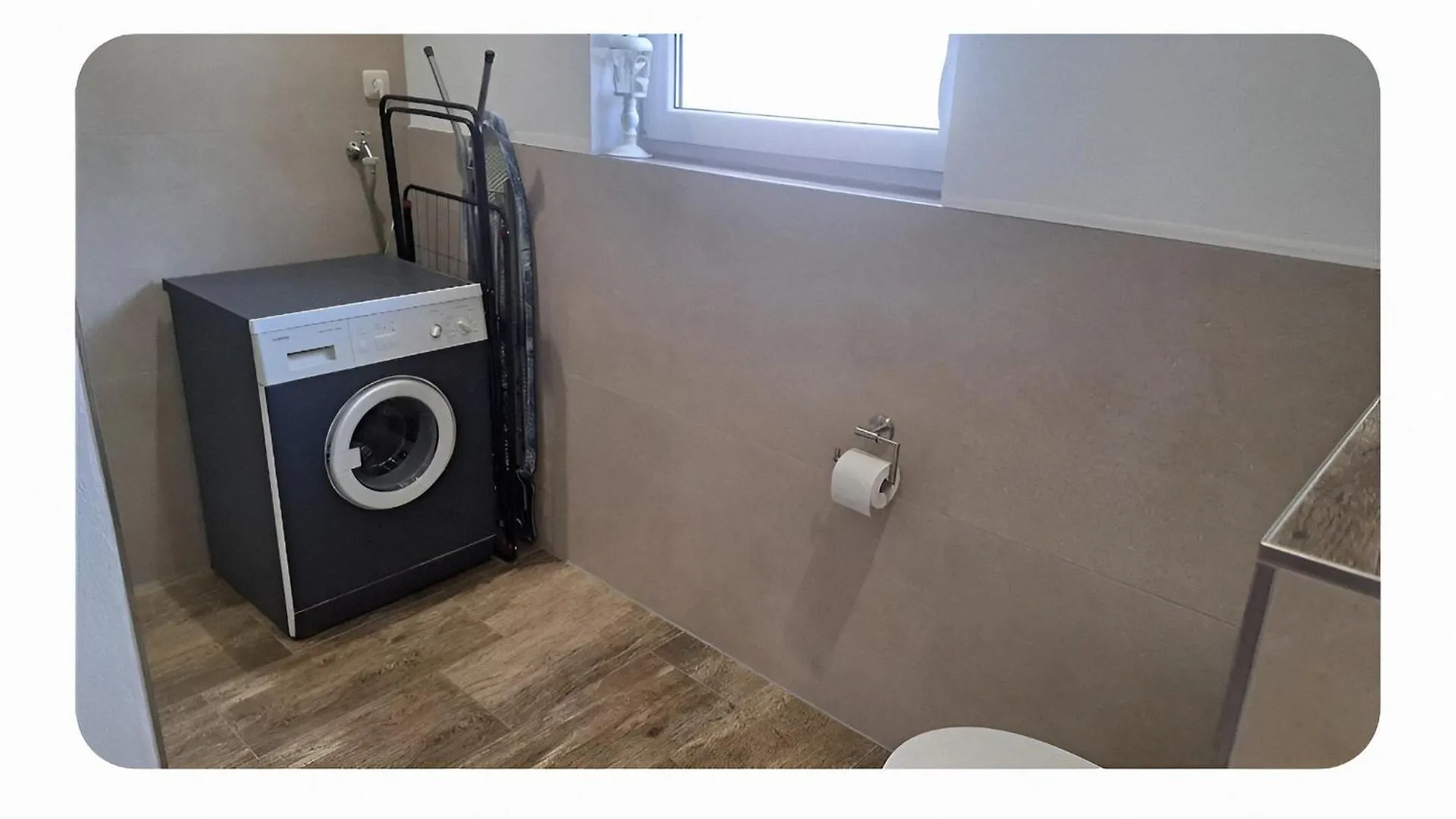 Wohnung Auszeit Wald  Apartment Wald (Cham)