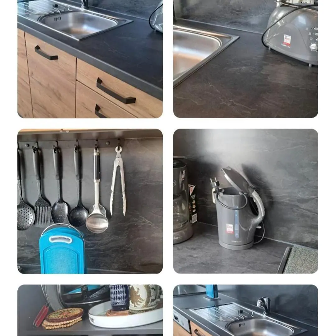 Wohnung Auszeit Wald  Apartment Wald (Cham)