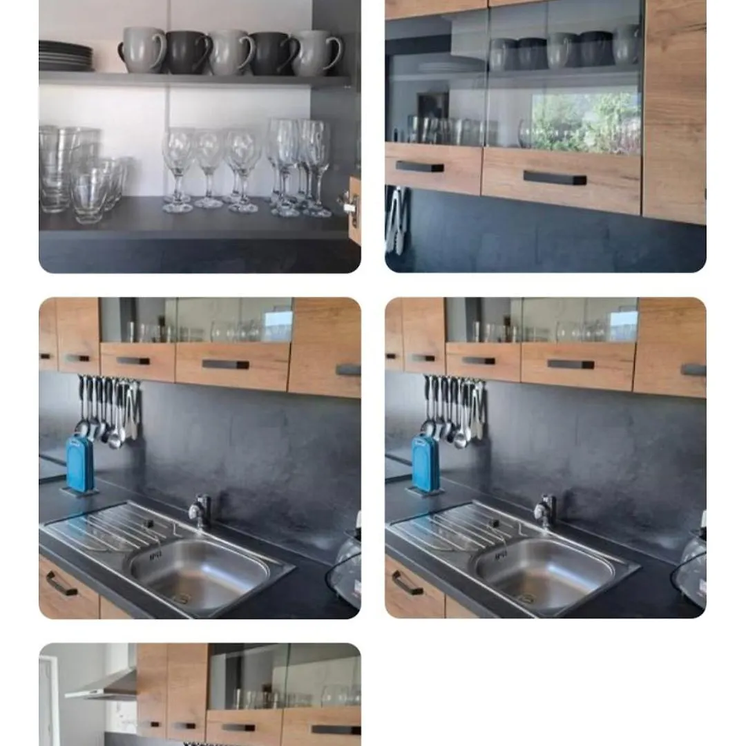 Wohnung Auszeit Wald  Germany