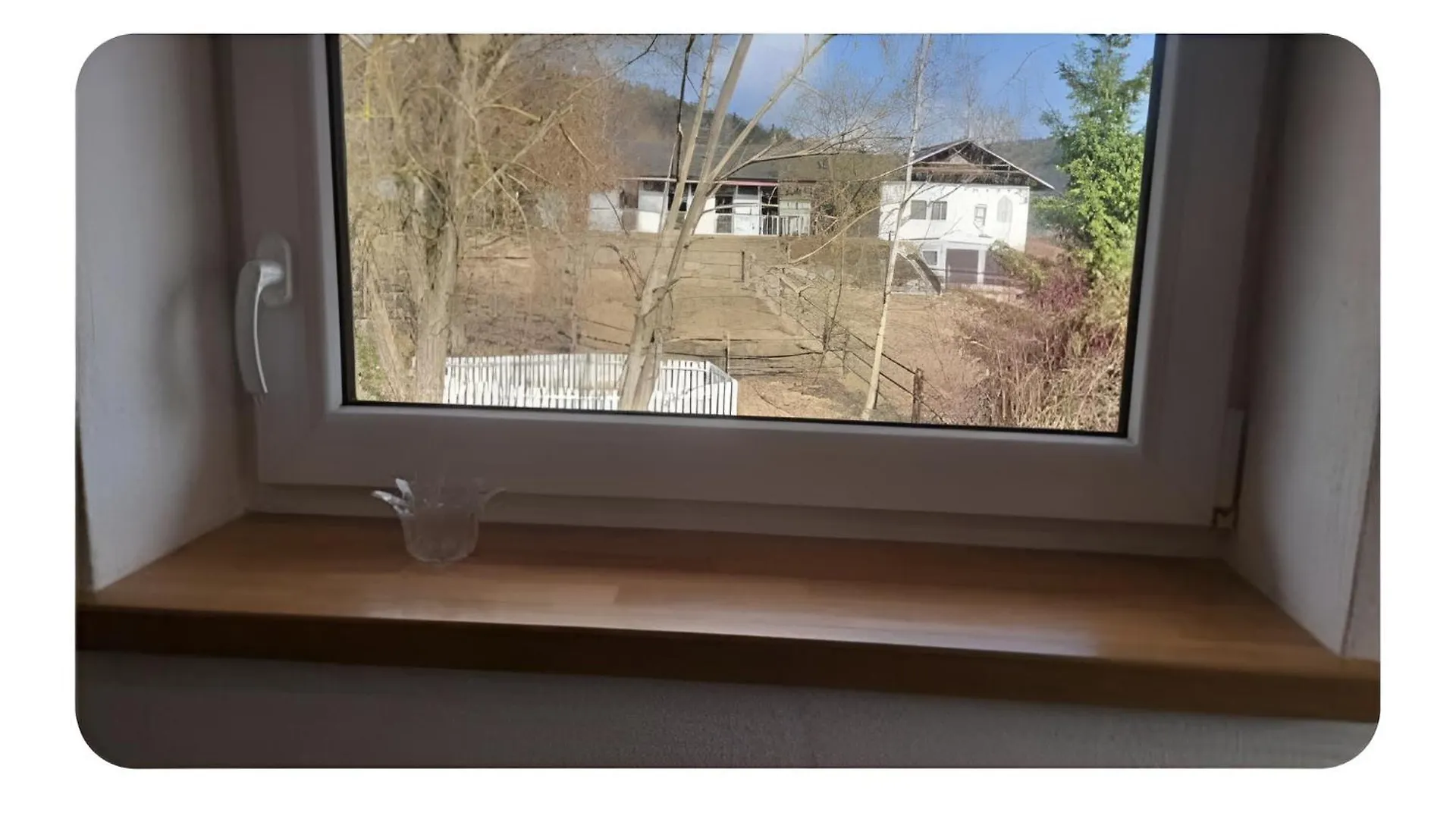 Apartment Wohnung Auszeit Wald  Germany