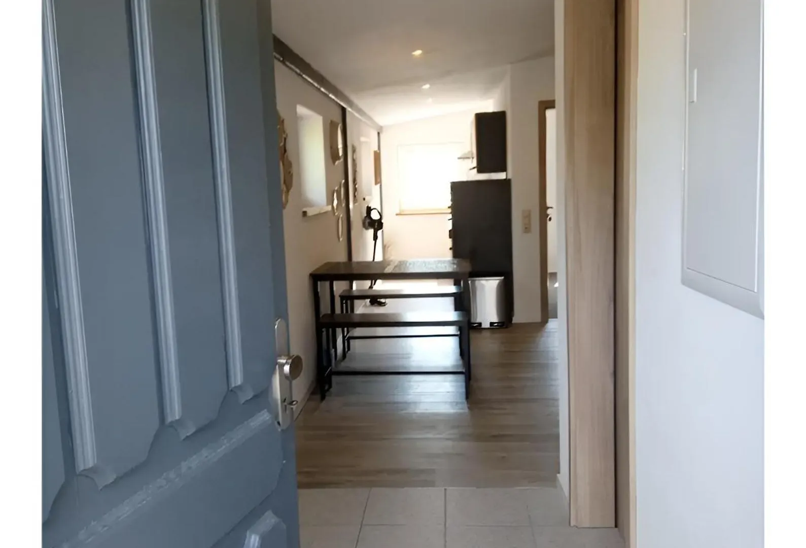 Wohnung Auszeit Wald  Wald (Cham)