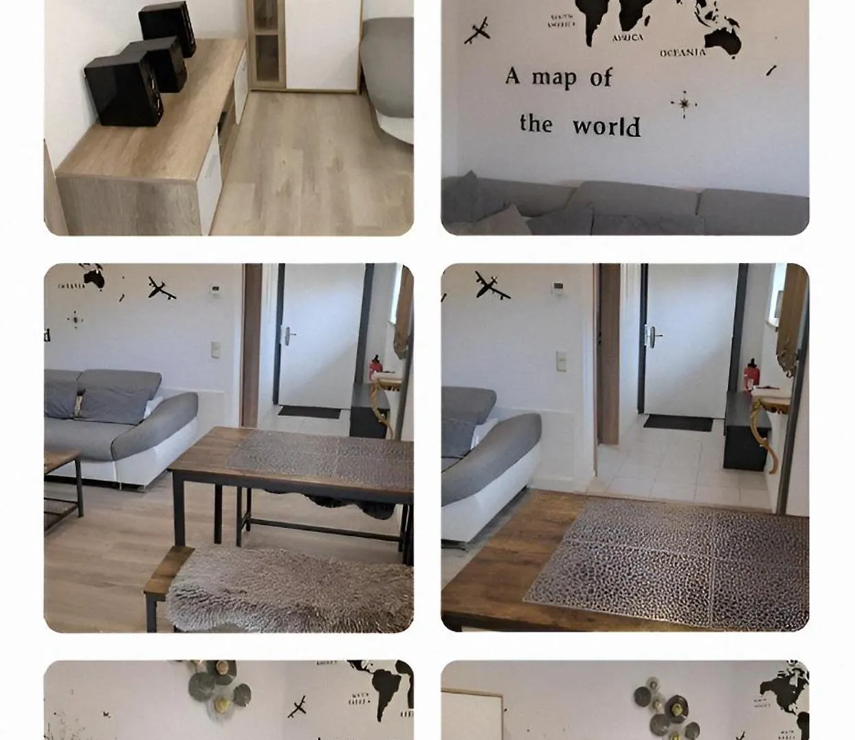 Apartment Wohnung Auszeit Wald  Germany