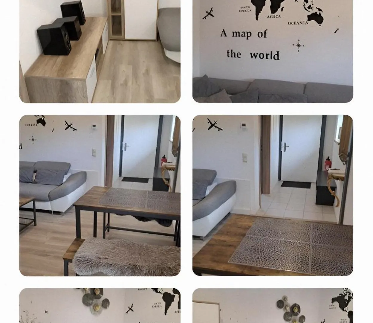 Wohnung Auszeit Wald  Wald (Cham)