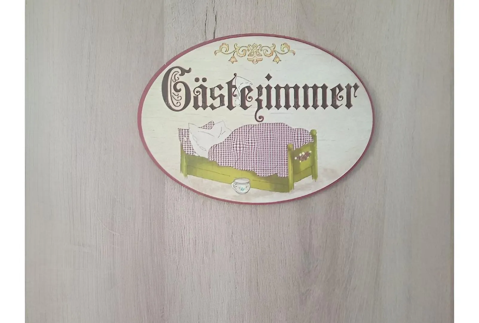 Apartment Wohnung Auszeit Wald