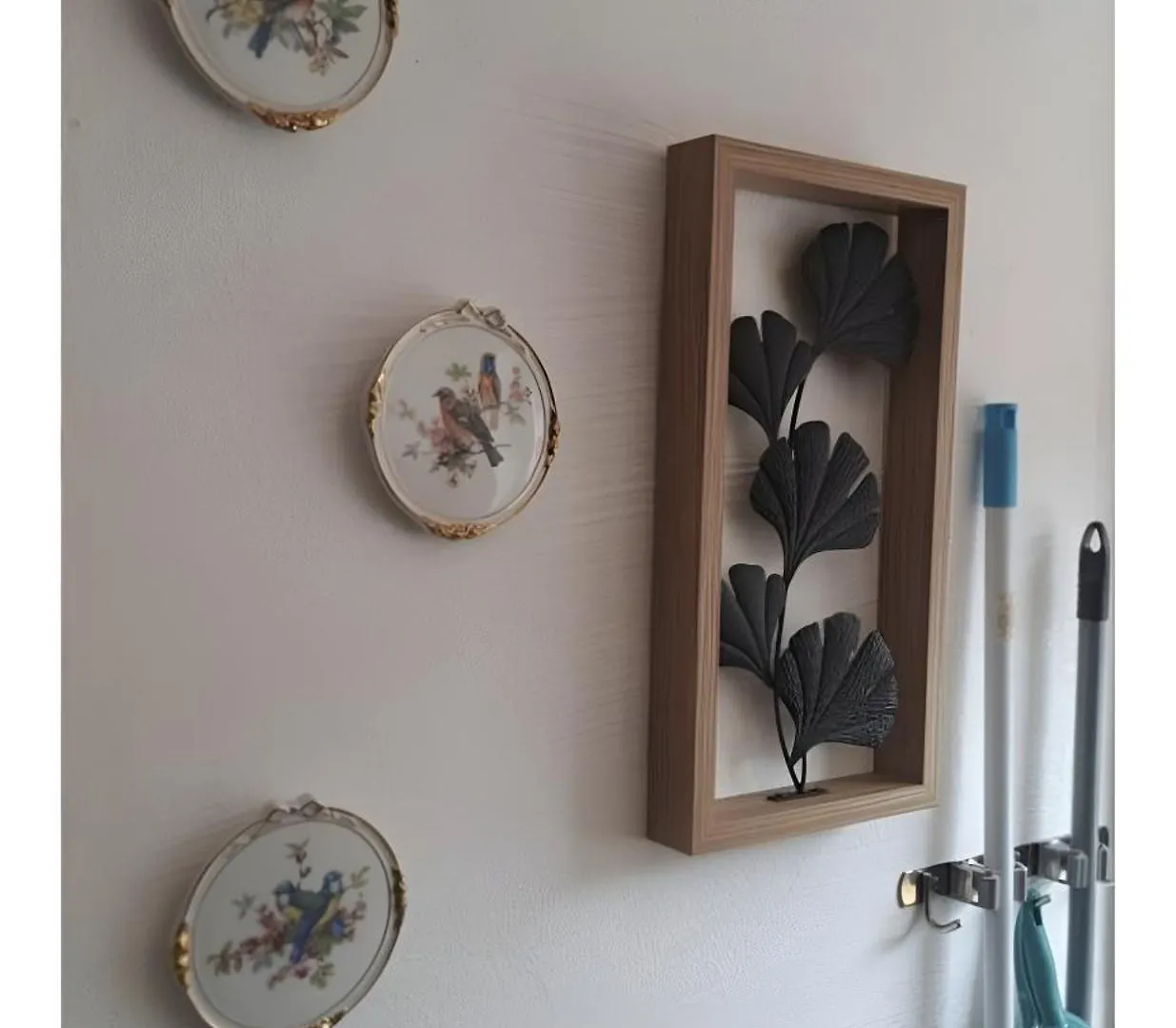 Apartment Wohnung Auszeit Wald